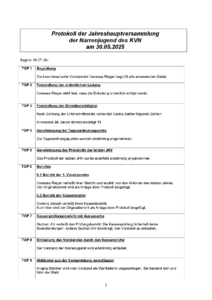 25-05-30 Protokoll JHV Narrenjugend